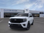 2026 Ford Expedition Platinum®