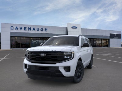 2026 Ford Expedition Platinum®