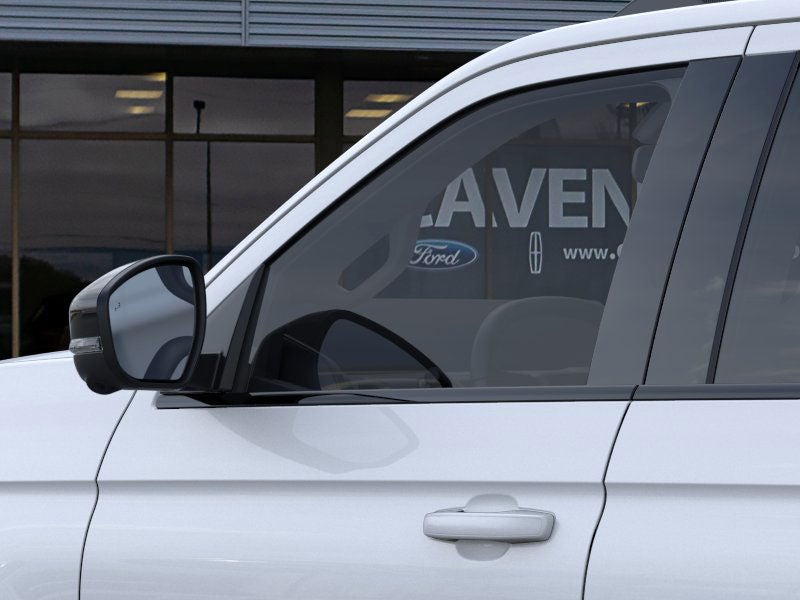 2026 Ford Expedition Platinum®