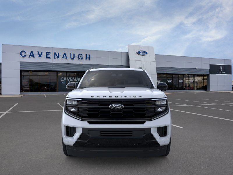 2026 Ford Expedition Platinum®