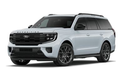 2026 Ford Expedition Platinum®