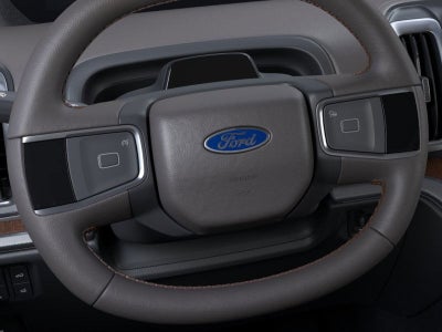 2026 Ford Expedition King Ranch®