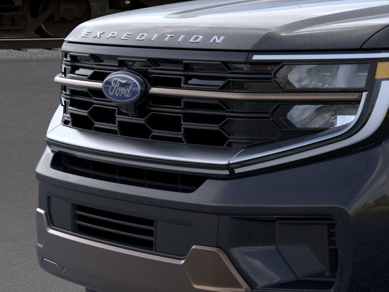 2026 Ford Expedition King Ranch®