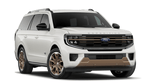 2026 Ford Expedition King Ranch®