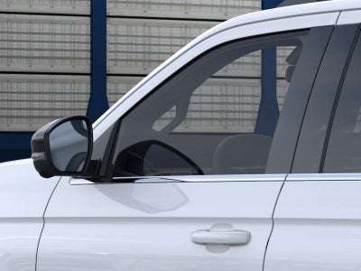 2026 Ford Expedition King Ranch®