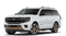 2026 Ford Expedition King Ranch®