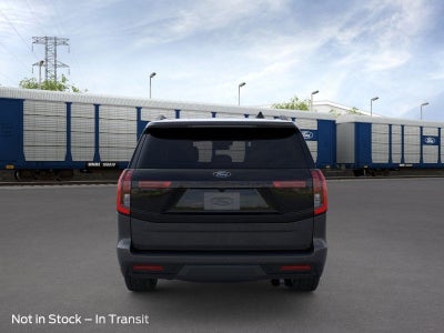 2026 Ford Expedition Tremor®