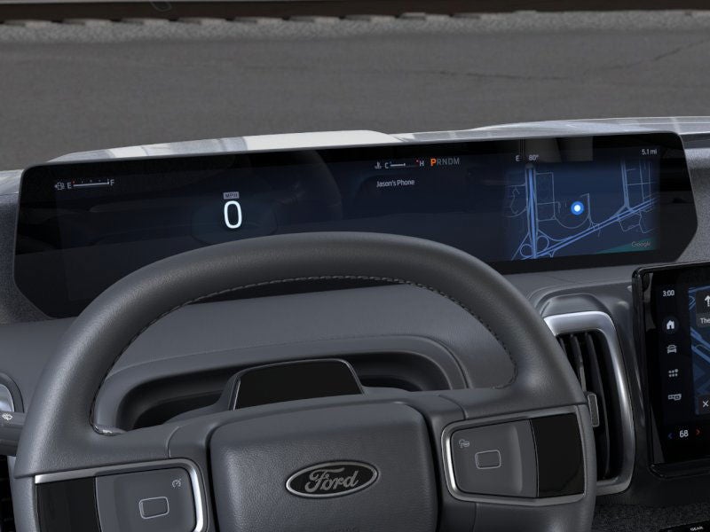 2026 Ford Expedition Tremor®