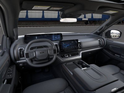 2026 Ford Expedition Tremor®