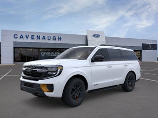 2026 Ford Expedition Tremor®