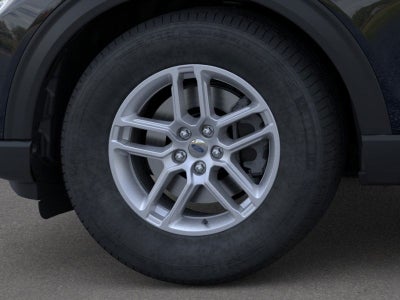 2026 Ford Explorer Active 100A