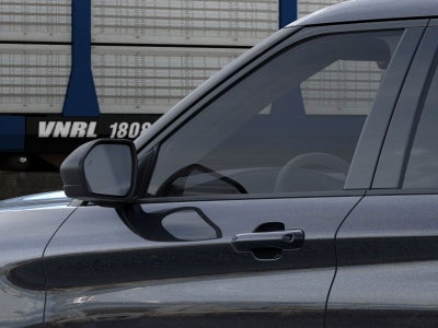 2026 Ford Explorer Active 100A