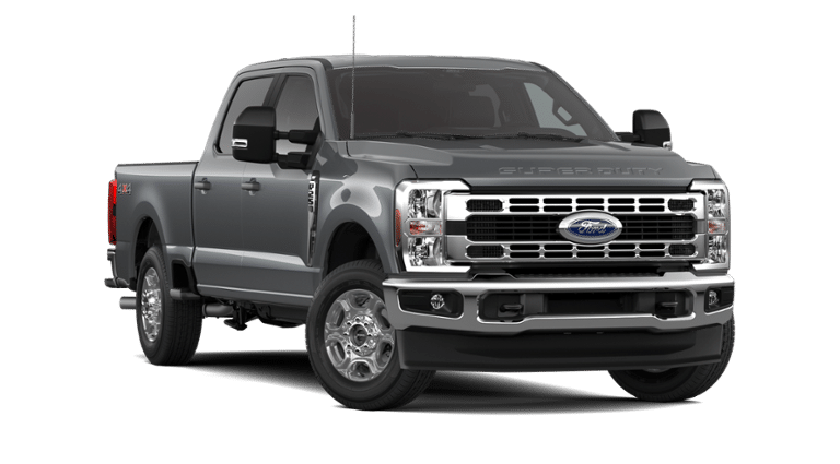 2026 Ford Super Duty F-250® XLT