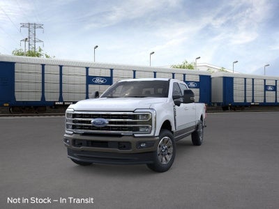 2026 Ford Super Duty F-250® King Ranch®
