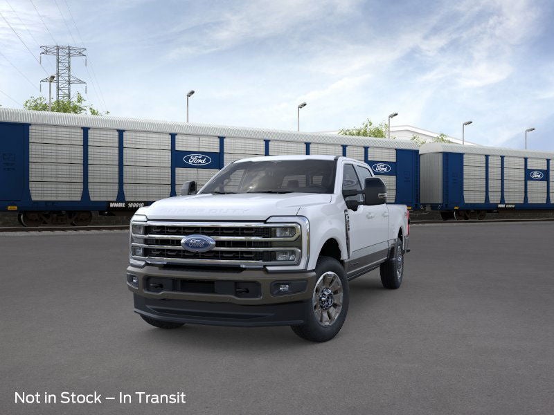 2026 Ford Super Duty F-250® King Ranch®