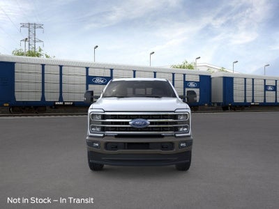 2026 Ford Super Duty F-250® King Ranch®