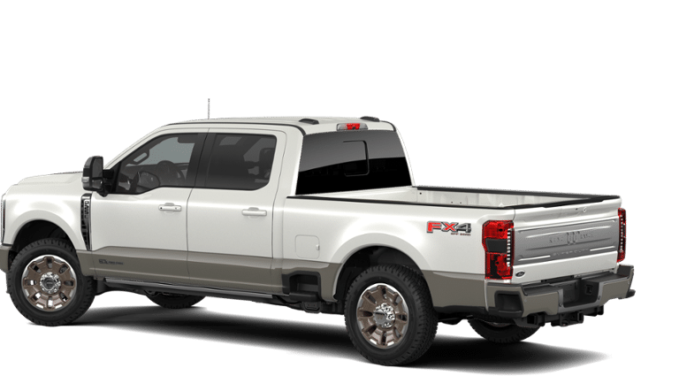 2026 Ford Super Duty F-250® King Ranch®