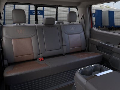 2026 Ford Super Duty F-250® King Ranch®