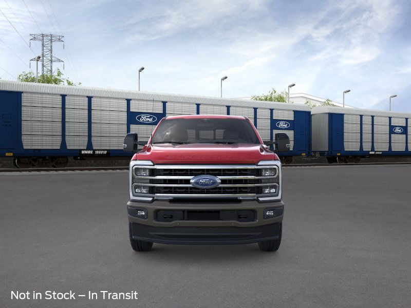 2026 Ford Super Duty F-250® King Ranch®