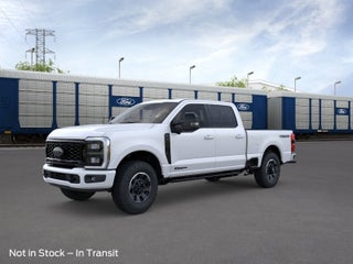 2026 Ford Super Duty F-250® Lariat®