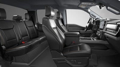2026 Ford Super Duty F-350® Lariat®