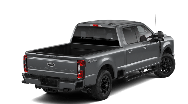 2026 Ford Super Duty F-350® Lariat®