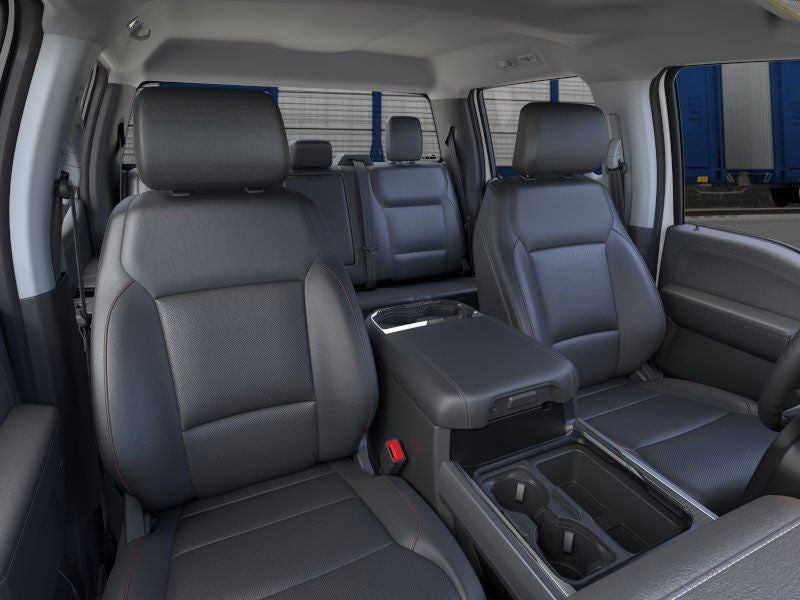 2026 Ford Super Duty F350 4X4CREW/CS