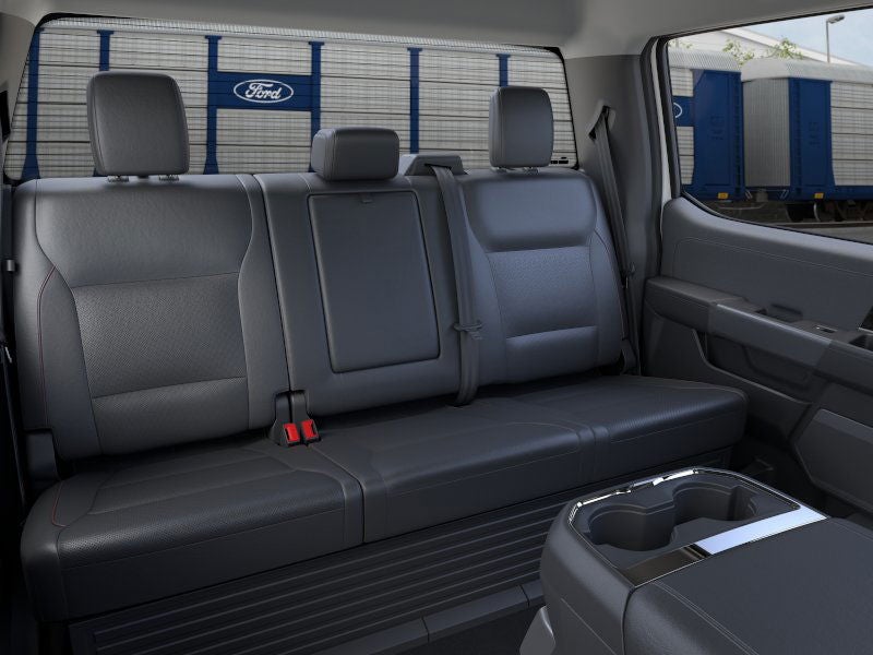 2026 Ford Super Duty F350 4X4CREW/CS