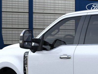 2026 Ford Super Duty F350 4X4CREW/CS