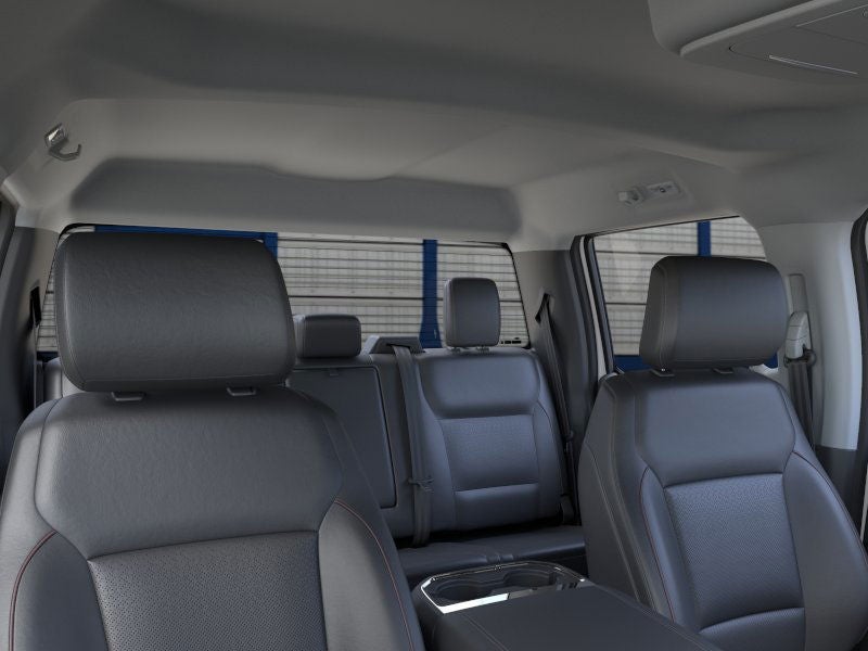 2026 Ford Super Duty F350 4X4CREW/CS