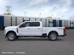 2026 Ford Super Duty F350 4X4CREW/CS