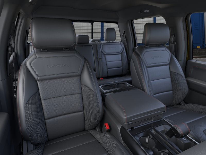 2026 Ford F-150 Raptor®