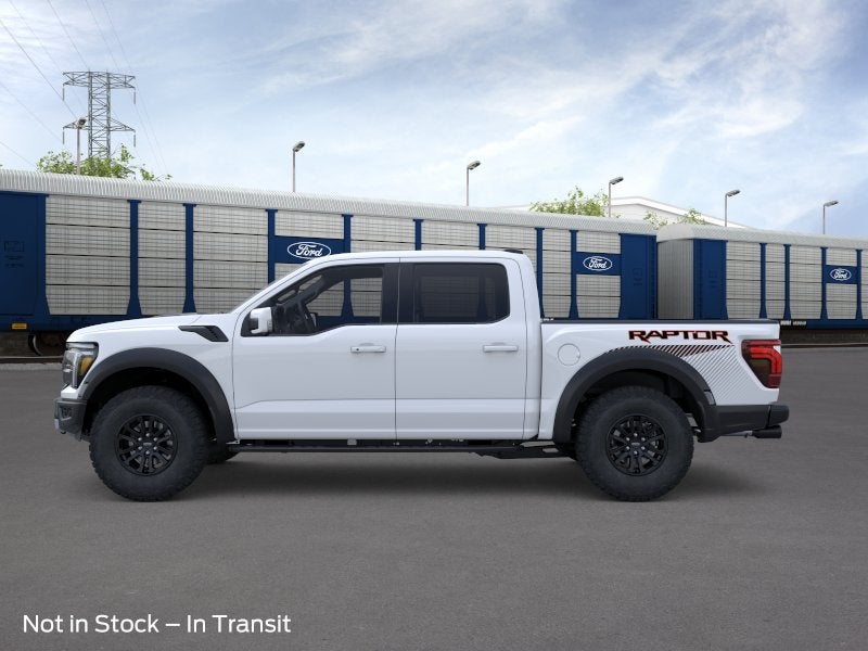 2026 Ford F-150 Raptor®