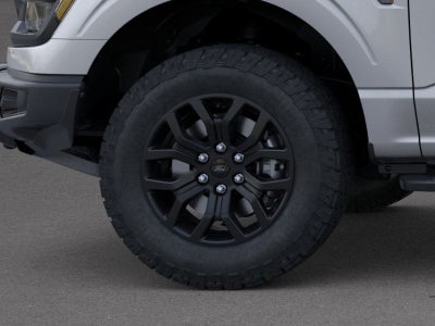 2026 Ford F-150 Tremor®