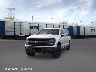 2026 Ford F-150 Tremor®