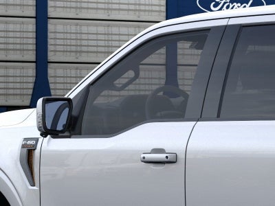 2026 Ford F-150 Tremor®