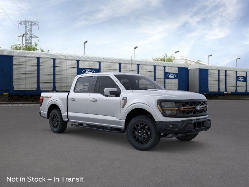 2026 Ford F-150 Tremor®