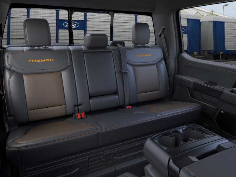 2026 Ford F-150 Tremor®