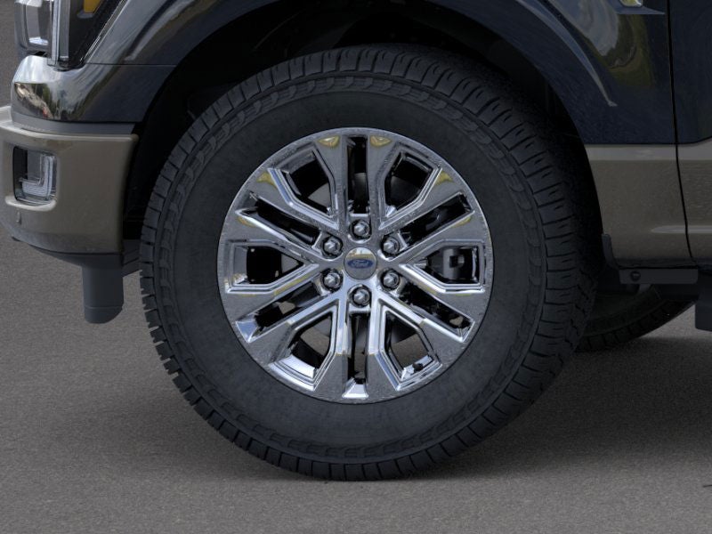 2026 Ford F-150 King Ranch®