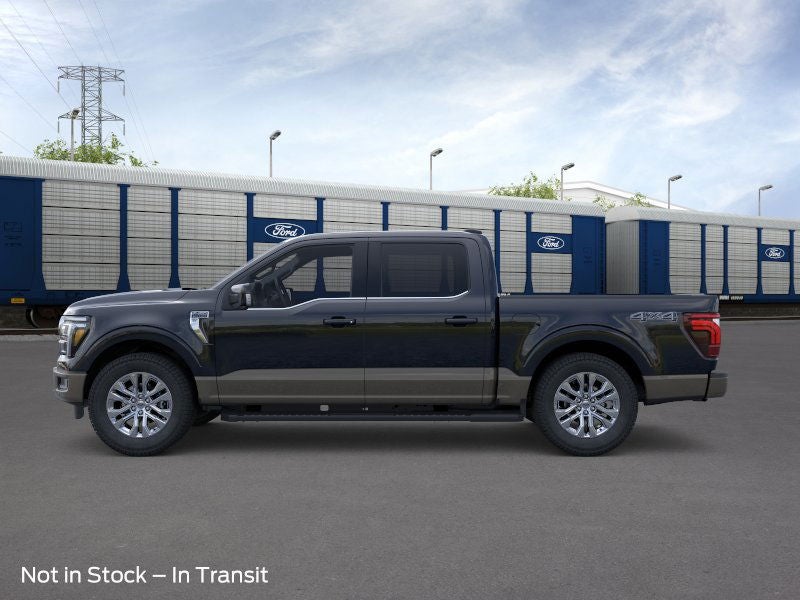 2026 Ford F-150 King Ranch®