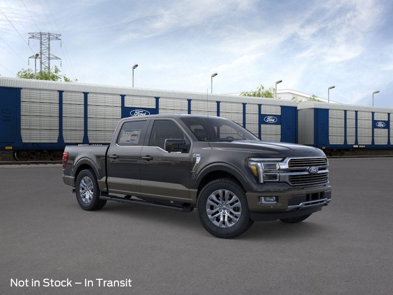 2026 Ford F-150 King Ranch®