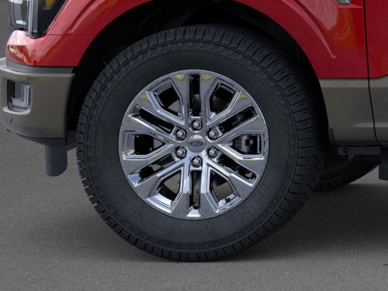 2026 Ford F-150 King Ranch®