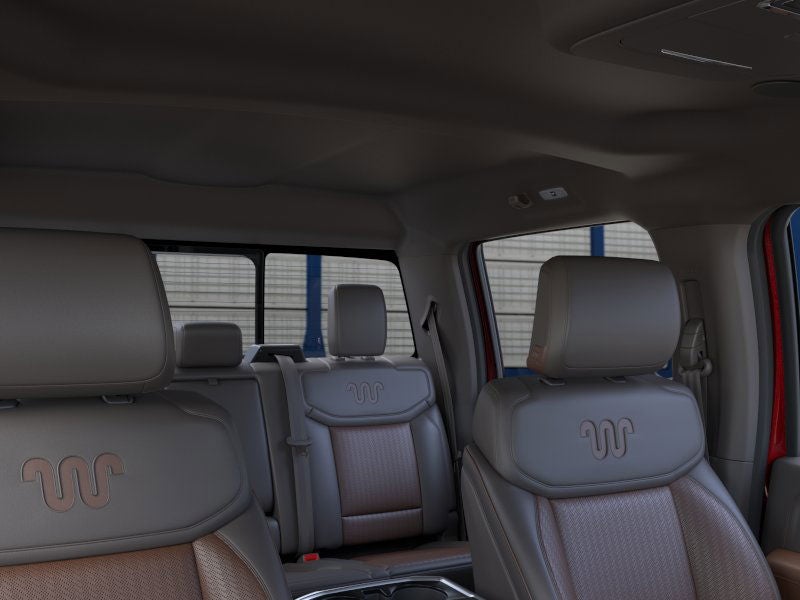 2026 Ford F-150 King Ranch®