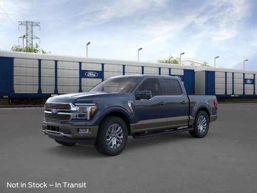 2026 Ford F-150 King Ranch®