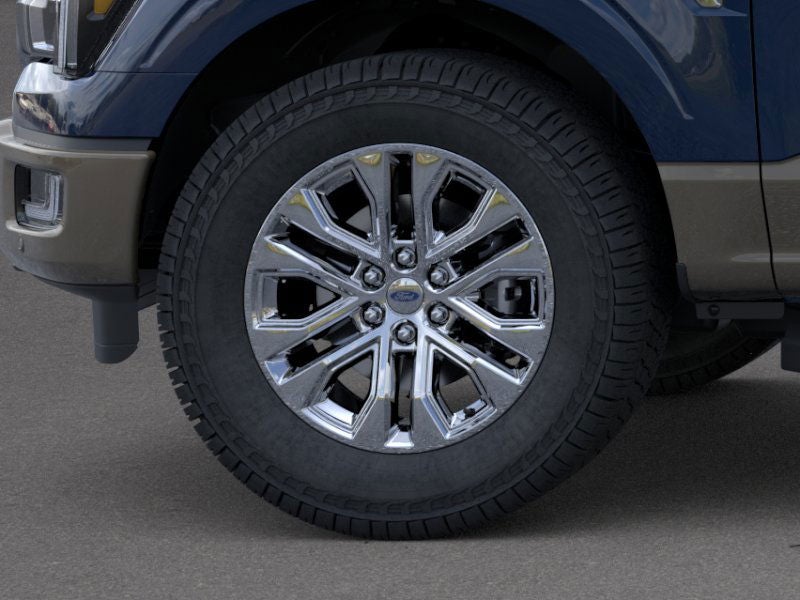 2026 Ford F-150 King Ranch®