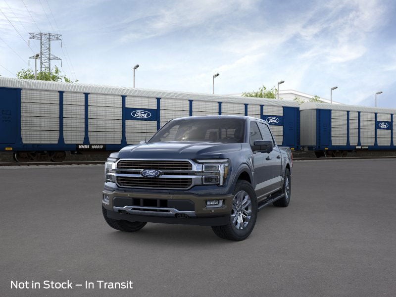 2026 Ford F-150 King Ranch®