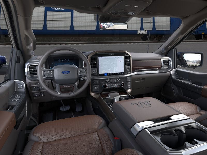 2026 Ford F-150 King Ranch®