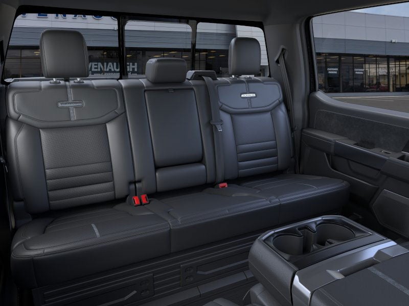 2026 Ford F-150 Platinum®