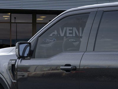 2026 Ford F-150 Platinum®