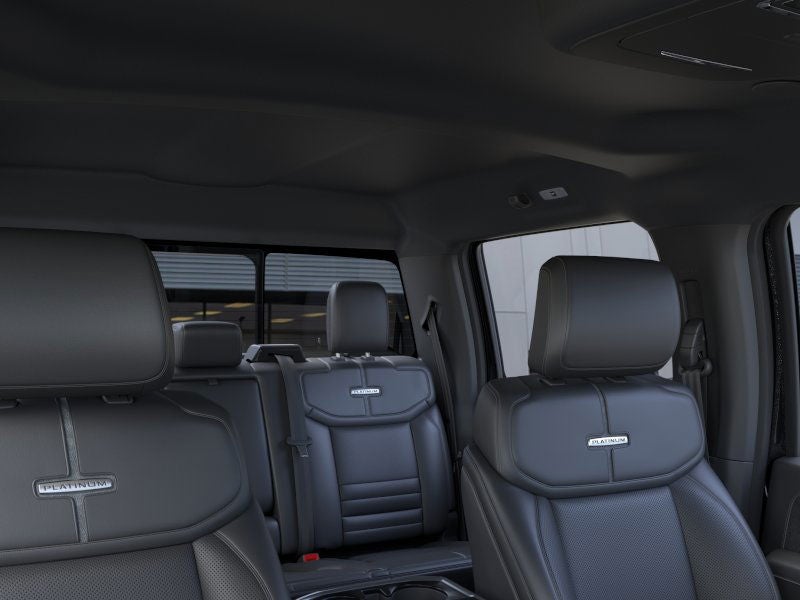 2026 Ford F-150 Platinum®